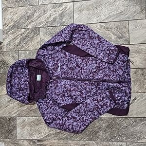 Columbia Lightweight Puffer Coat